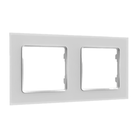 SHELLY SH-WALL-FRAME-2-W