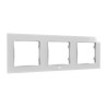 SHELLY SH-WALL-FRAME-3-W