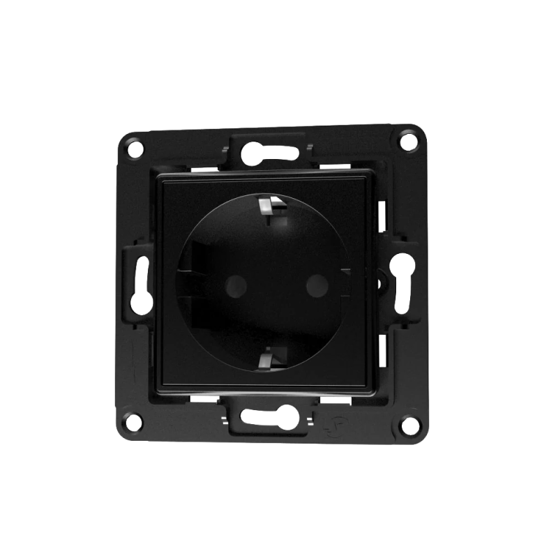 SHELLY SH-WALL-SOCKET-B