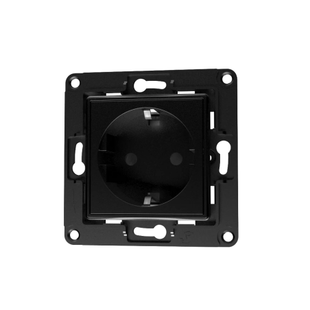 SHELLY SH-WALL-SOCKET-B