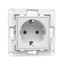 SHELLY SH-WALL-SOCKET-W