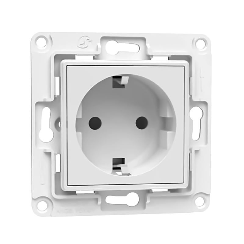 SHELLY SH-WALL-SOCKET-W