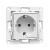 SHELLY SH-WALL-SOCKET-W