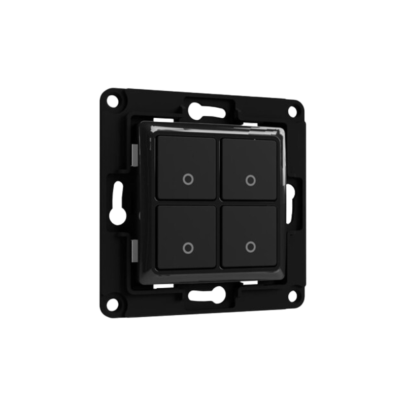 SHELLY SH-WALL-SWITCH-4-B