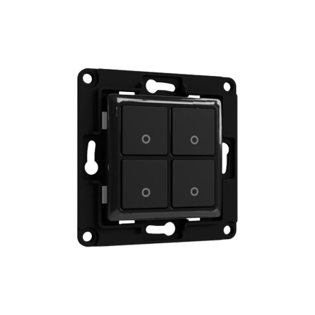 SHELLY SH-WALL-SWITCH-4-B