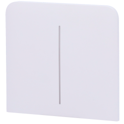 AJAX AJ-SIDEBUTTON-2G-W-VERT