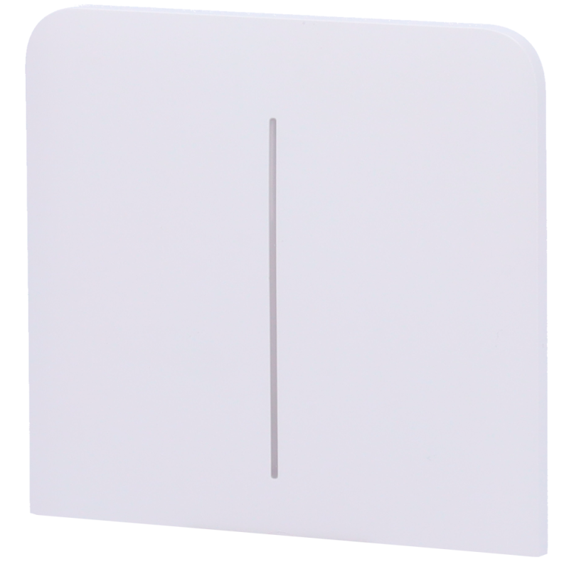 AJAX AJ-SIDEBUTTON-2G-W-VERT