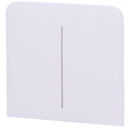 AJAX AJ-SIDEBUTTON-2G-W-VERT