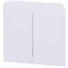 AJAX AJ-SIDEBUTTON-2G-W-VERT