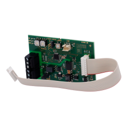 SECURITON SIM35