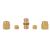 SECURITON SJ6/4-CuZn-Set