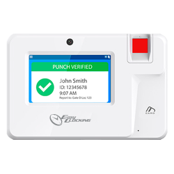 EASYCLOCKING SK-T200