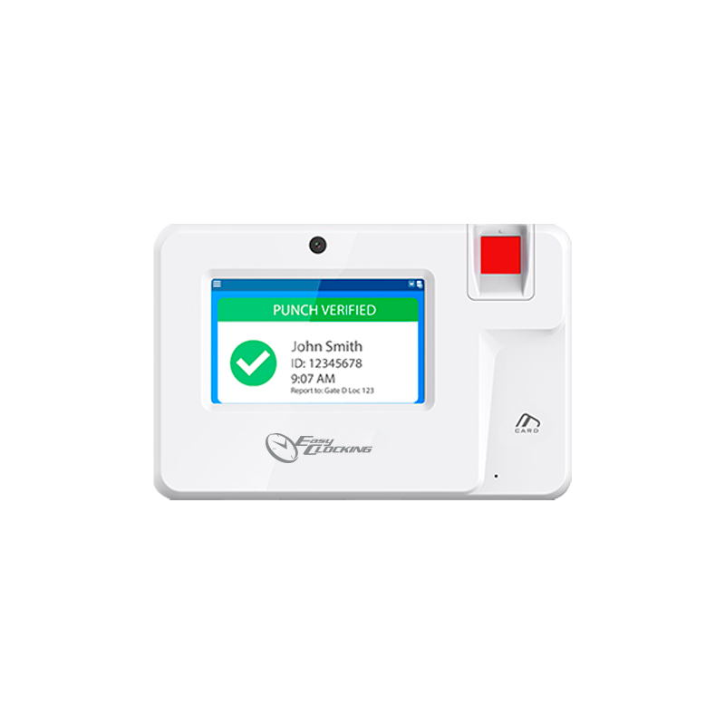 EASYCLOCKING SK-T200