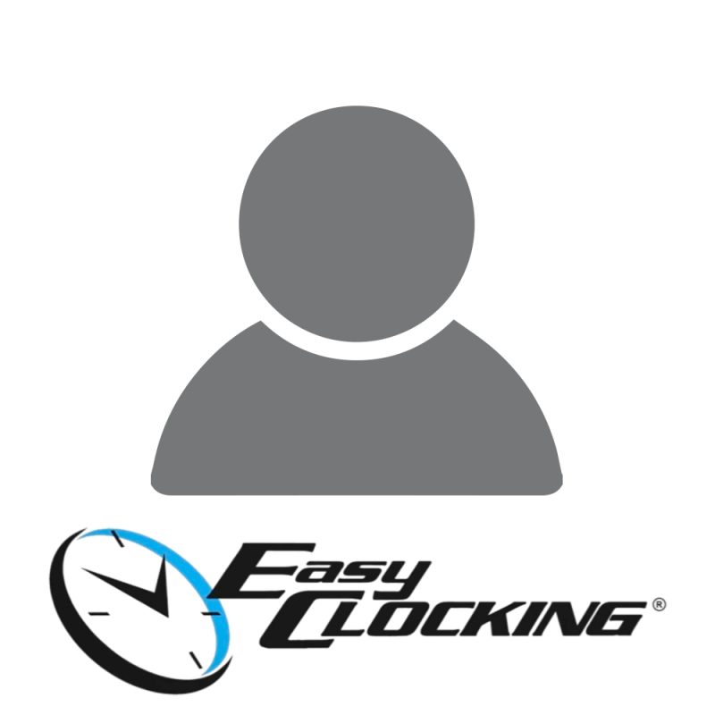 EASYCLOCKING SK-USER