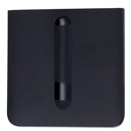 AJAX AJ-SIDEBUTTON-DIMMER-B-VERT