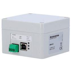 SECURITON SMM535