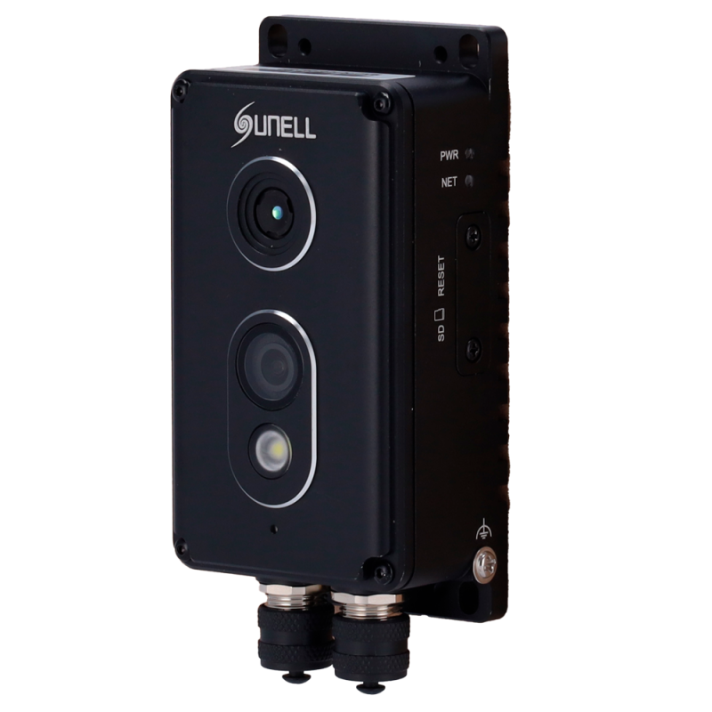 SUNELL SN-D2P-F2.0