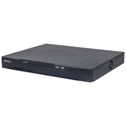 SUNELL SN-NVR3808E2-P8-J