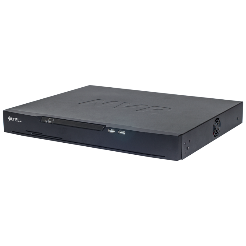 SUNELL SN-NVR3808E2-P8-J
