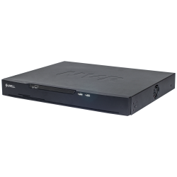 SUNELL SN-NVR3816E2-J