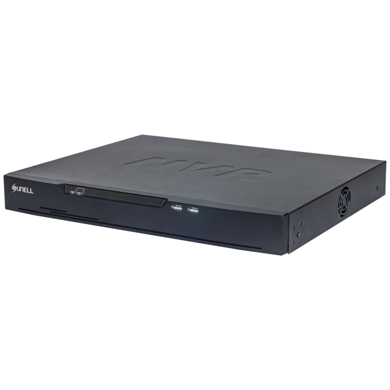 SUNELL SN-NVR3816E2-J