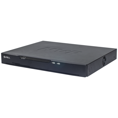 SUNELL SN-NVR3816E2-J