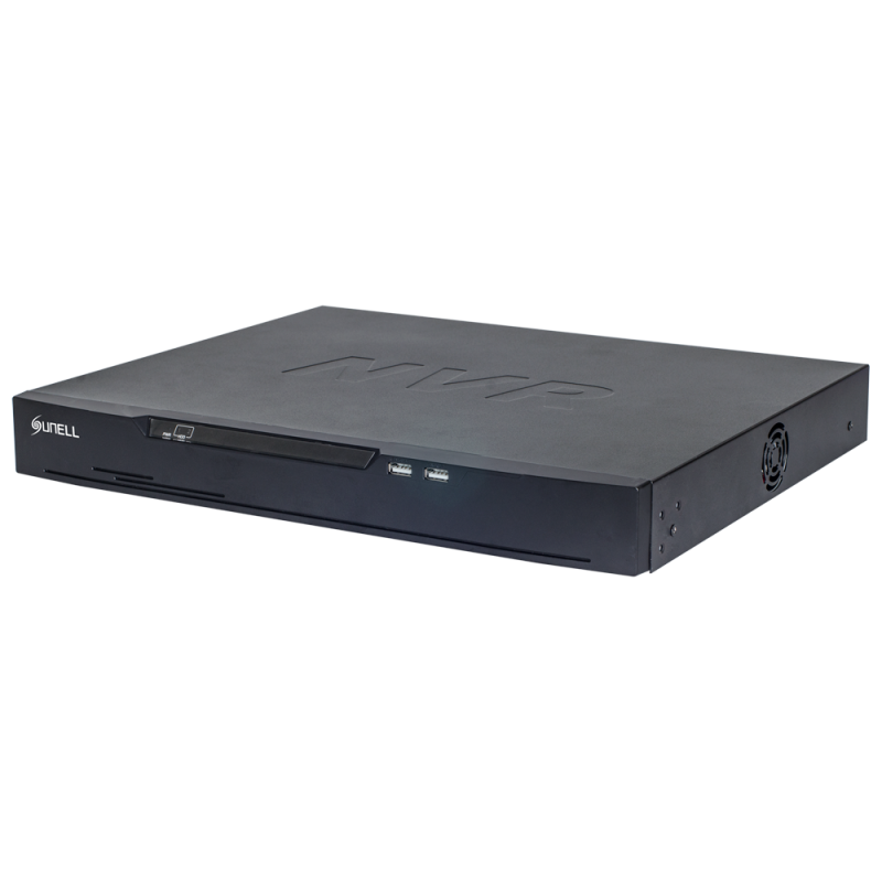 SUNELL SN-NVR3832E2-P16
