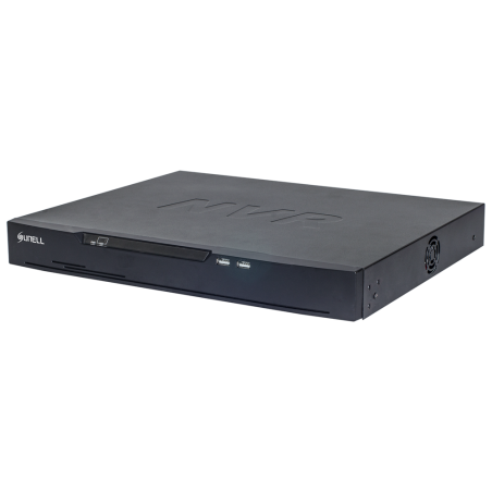 SUNELL SN-NVR3832E2-P16