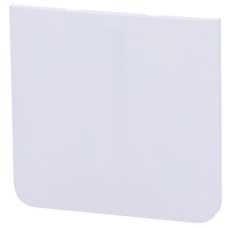 AJAX AJ-SIDEBUTTON-DIMMER-W-VERT