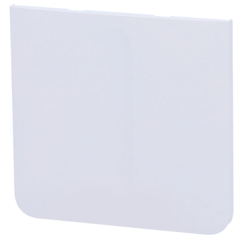 AJAX AJ-SIDEBUTTON-DIMMER-W-VERT