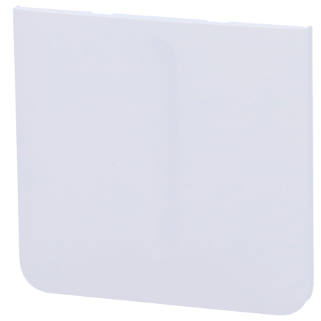 AJAX AJ-SIDEBUTTON-DIMMER-W-VERT