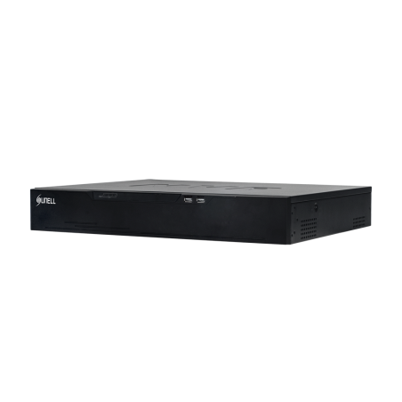 SUNELL SN-NVR3932E4-J