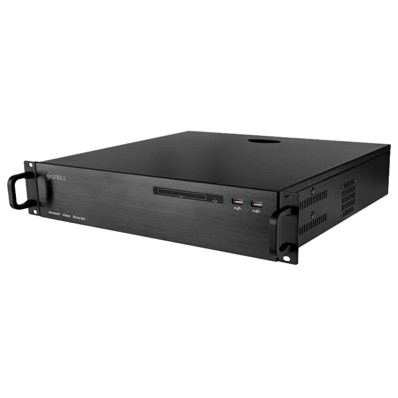 SUNELL SN-NVR3964E8-J
