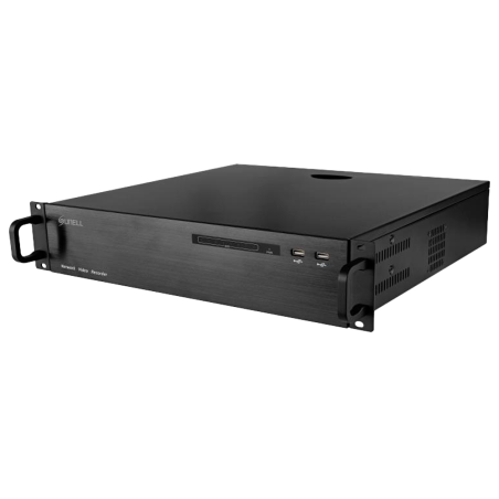 SUNELL SN-NVR3964E8-J