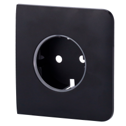 AJAX AJ-SIDECOVER-B