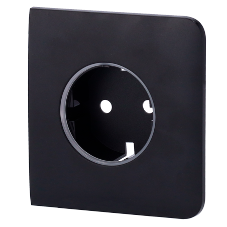 AJAX AJ-SIDECOVER-B