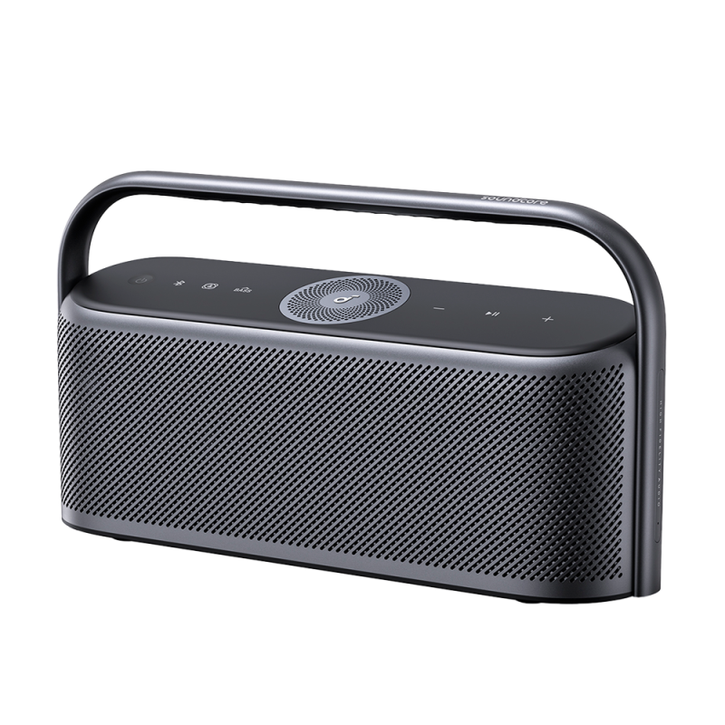 SOUNDCORE SNC-MOTION-X600-B