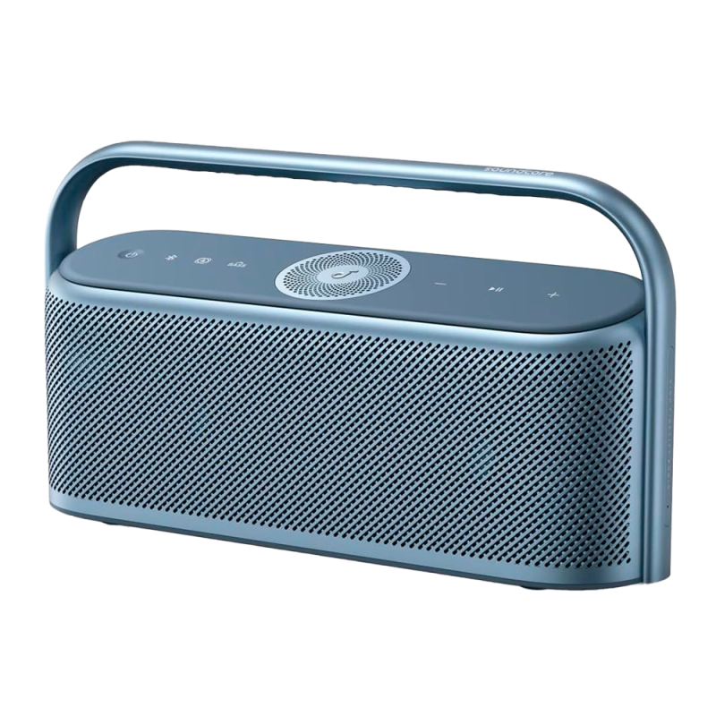 SOUNDCORE SNC-MOTION-X600-BLUE
