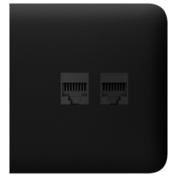 AJAX AJ-SIDECOVER-LAN-B