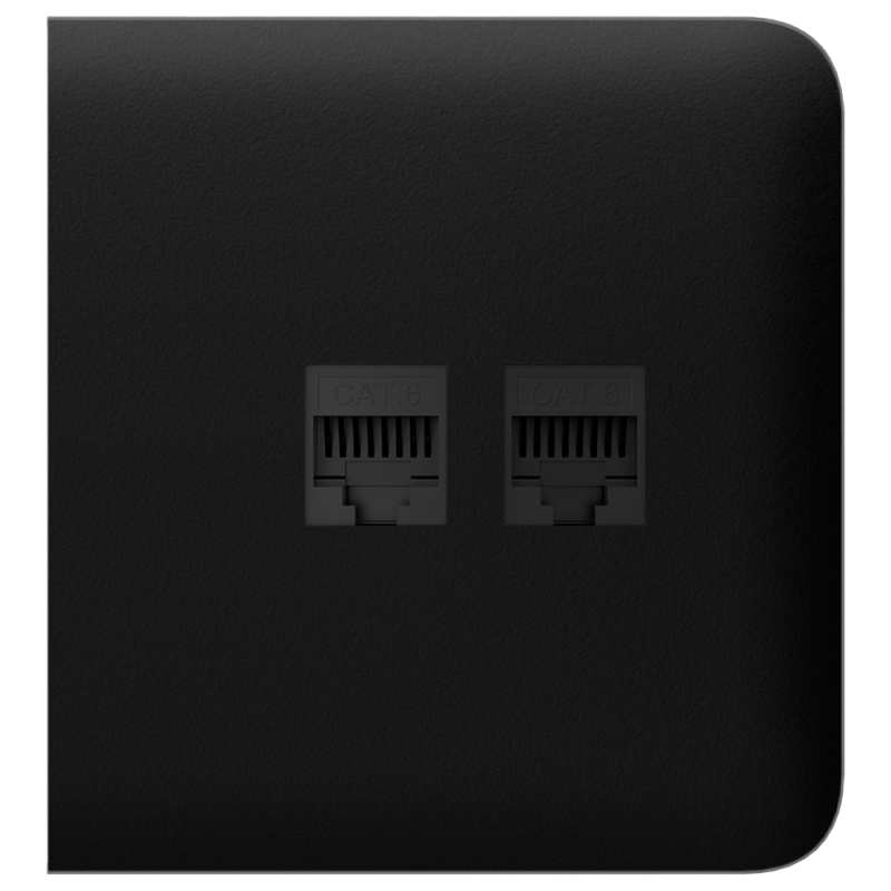 AJAX AJ-SIDECOVER-LAN-B