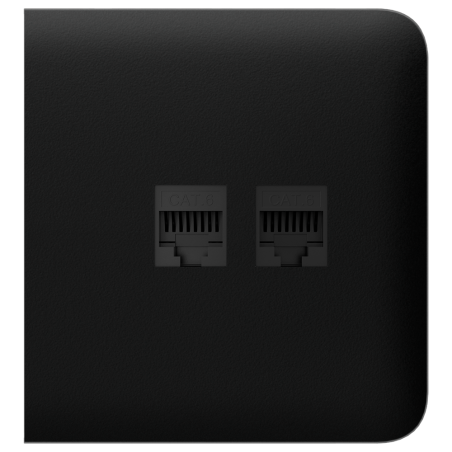 AJAX AJ-SIDECOVER-LAN-B