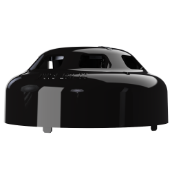 HOCHIKI SOC-E3N(BLK)