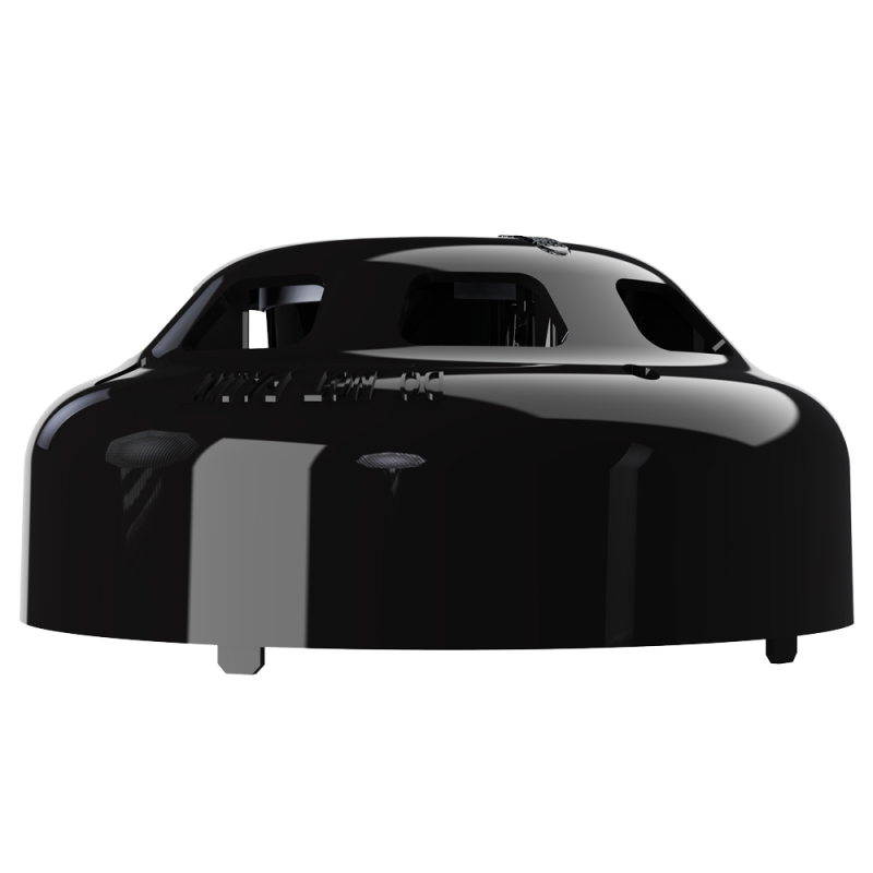 HOCHIKI SOC-E3N(BLK)