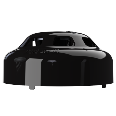 HOCHIKI SOC-E3N(BLK)