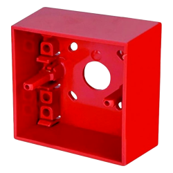 HOCHIKI SR-MOUNTING-BOX