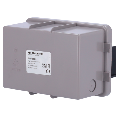 SECURITON SSD535-3