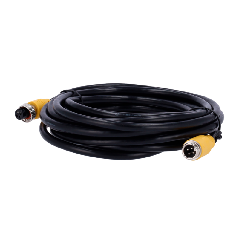 STREAMAX ST-4PIN-AHD-180