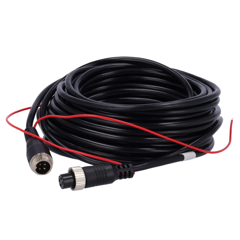 STREAMAX ST-4PIN-AHD-200