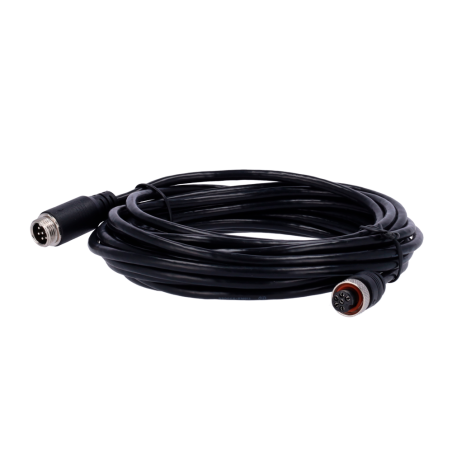 STREAMAX ST-6PIN-IP-30