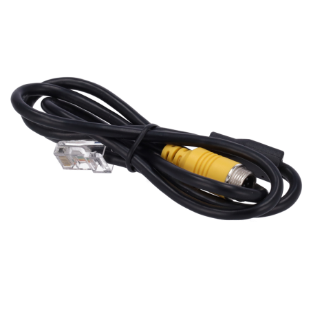 STREAMAX ST-6PIN-POWER-RJ45